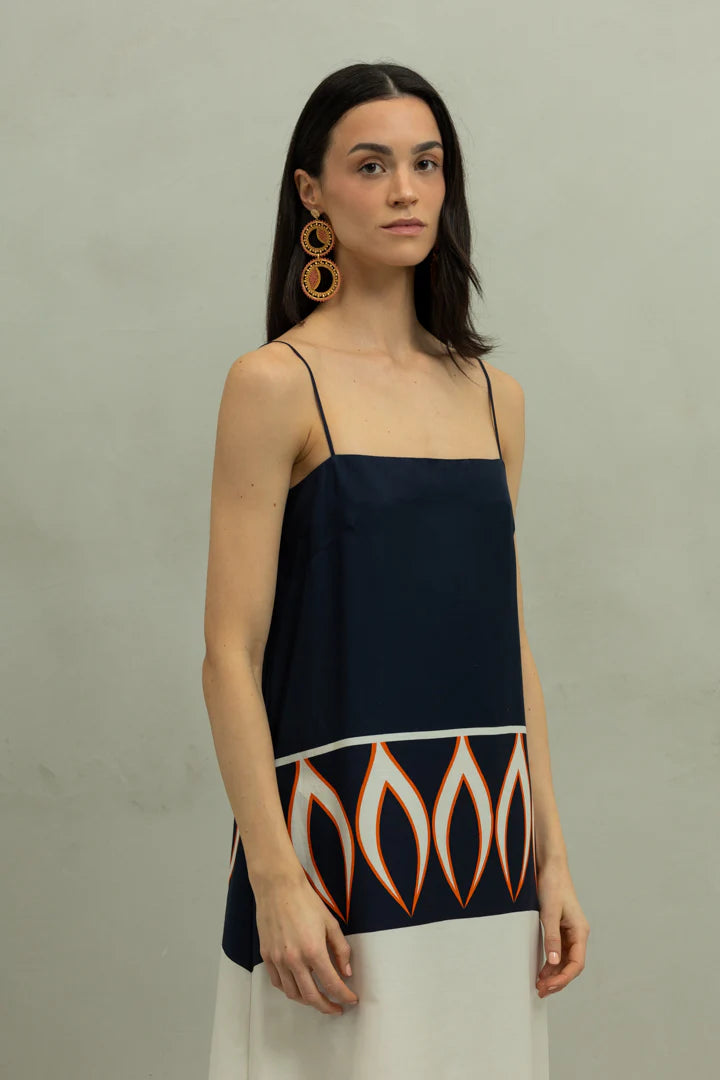 VESTIDO BIANCA LOVING