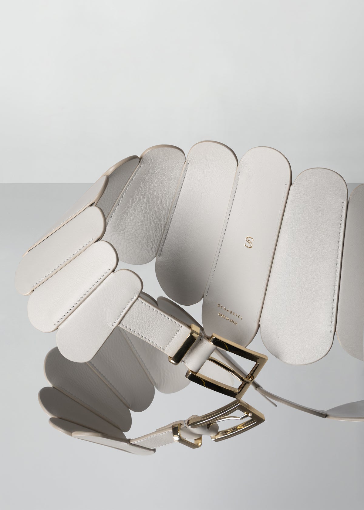 ARMOUR STONE BELT