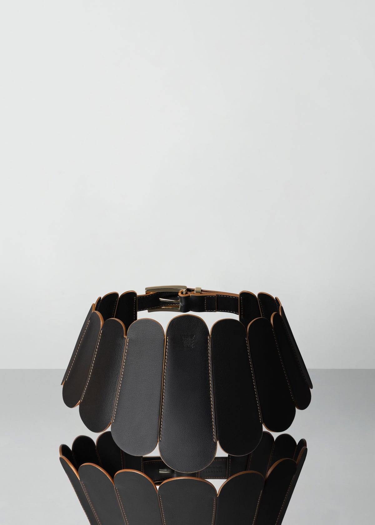 AMOUR MIDNIGHT BELT