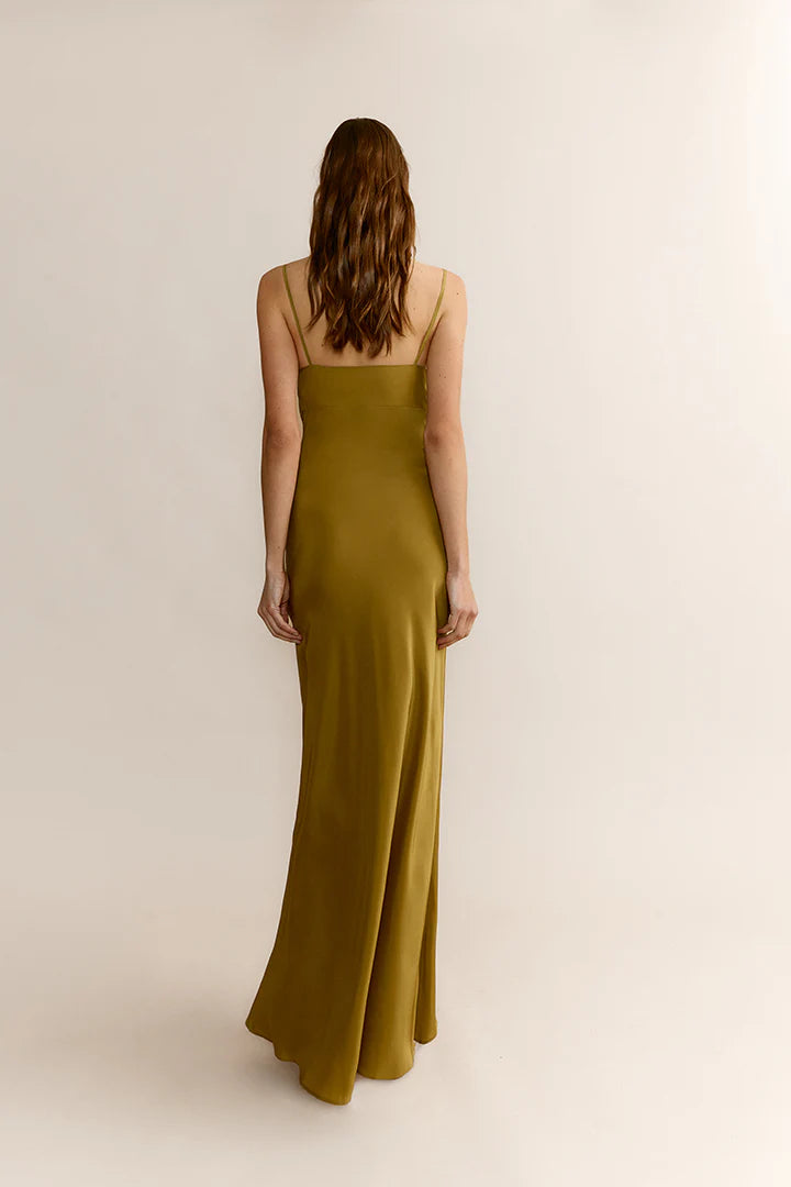VESTIDO DANIELLE DROPTAMINE