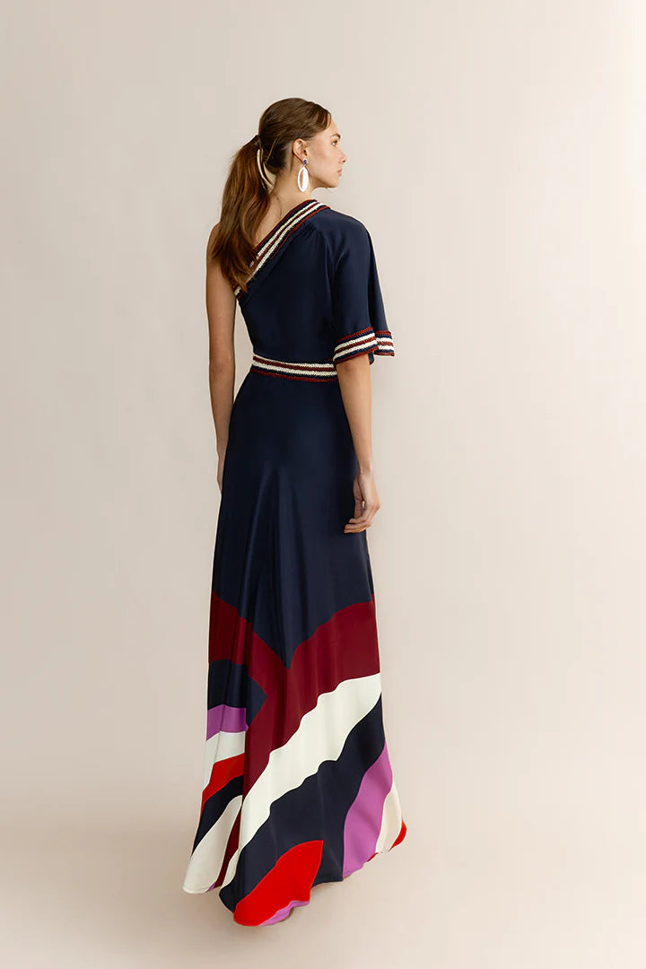 VESTIDO CAIRO ROLLING