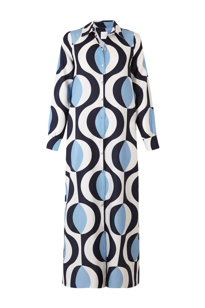VESTIDO DIANE LOVING