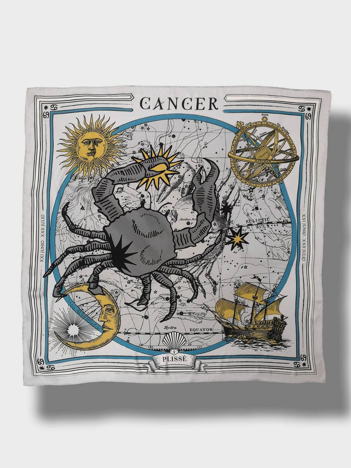 PAÑUELO CANCER