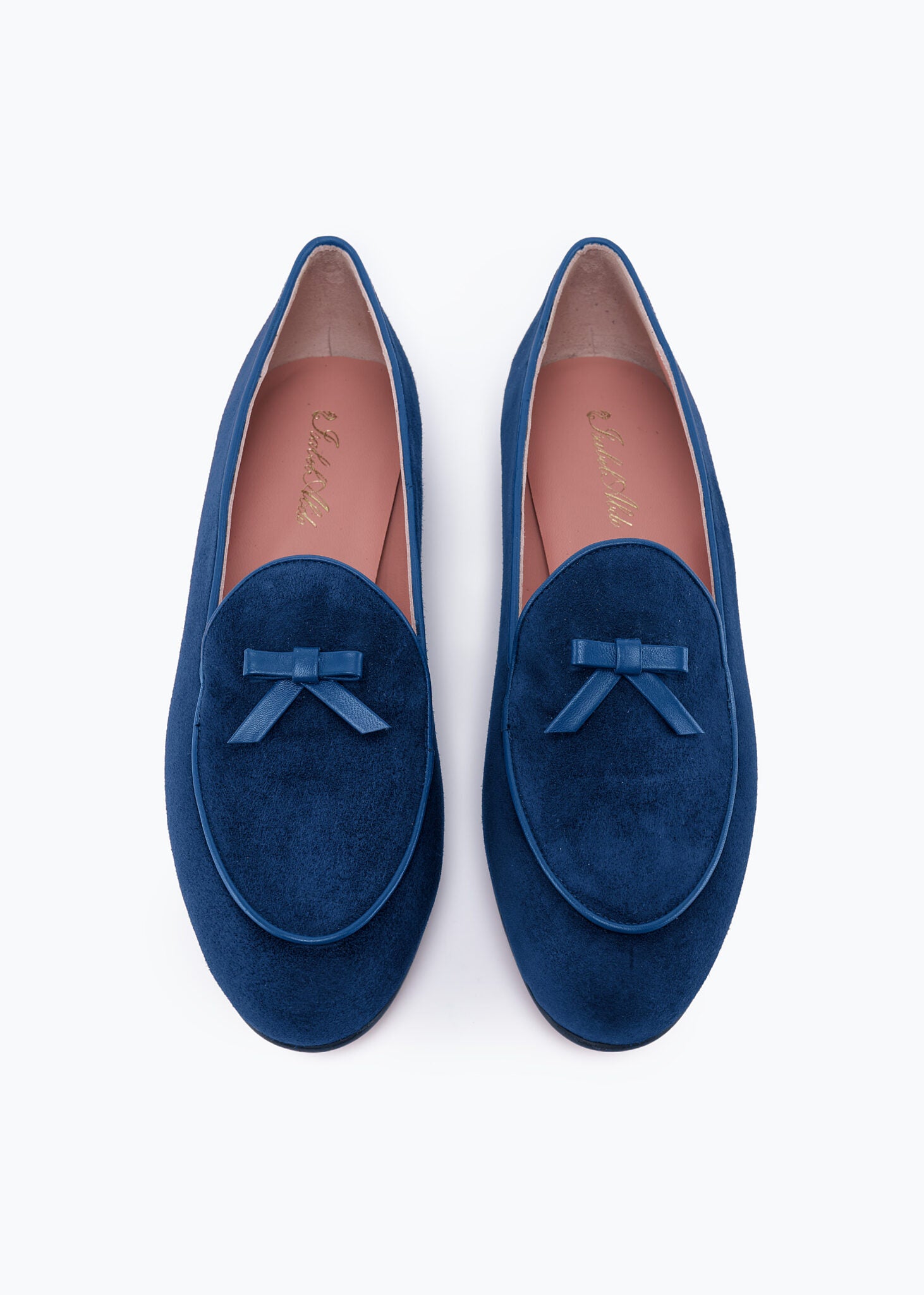 HAMPTON LINO BLUE