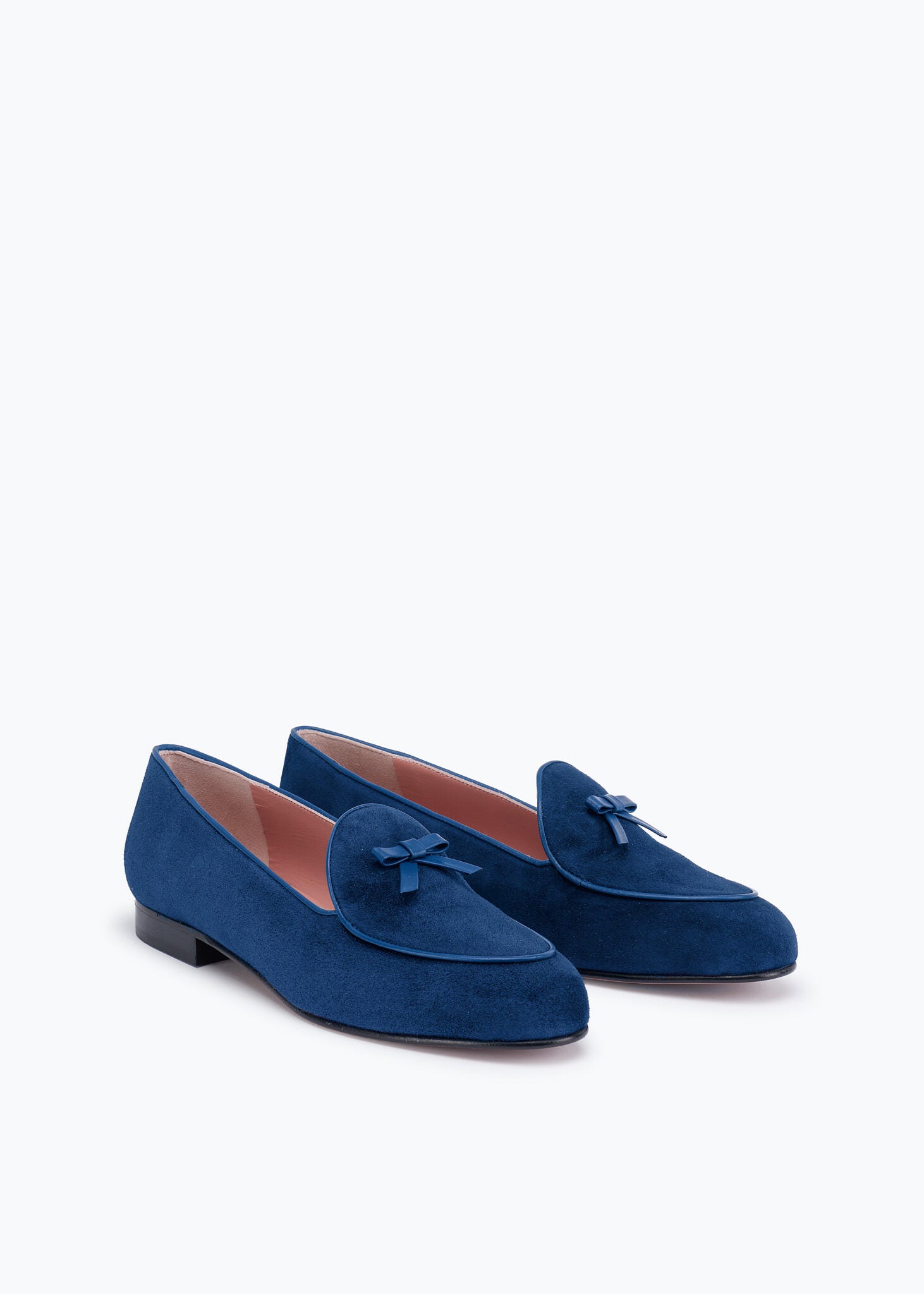 HAMPTON LINO BLUE