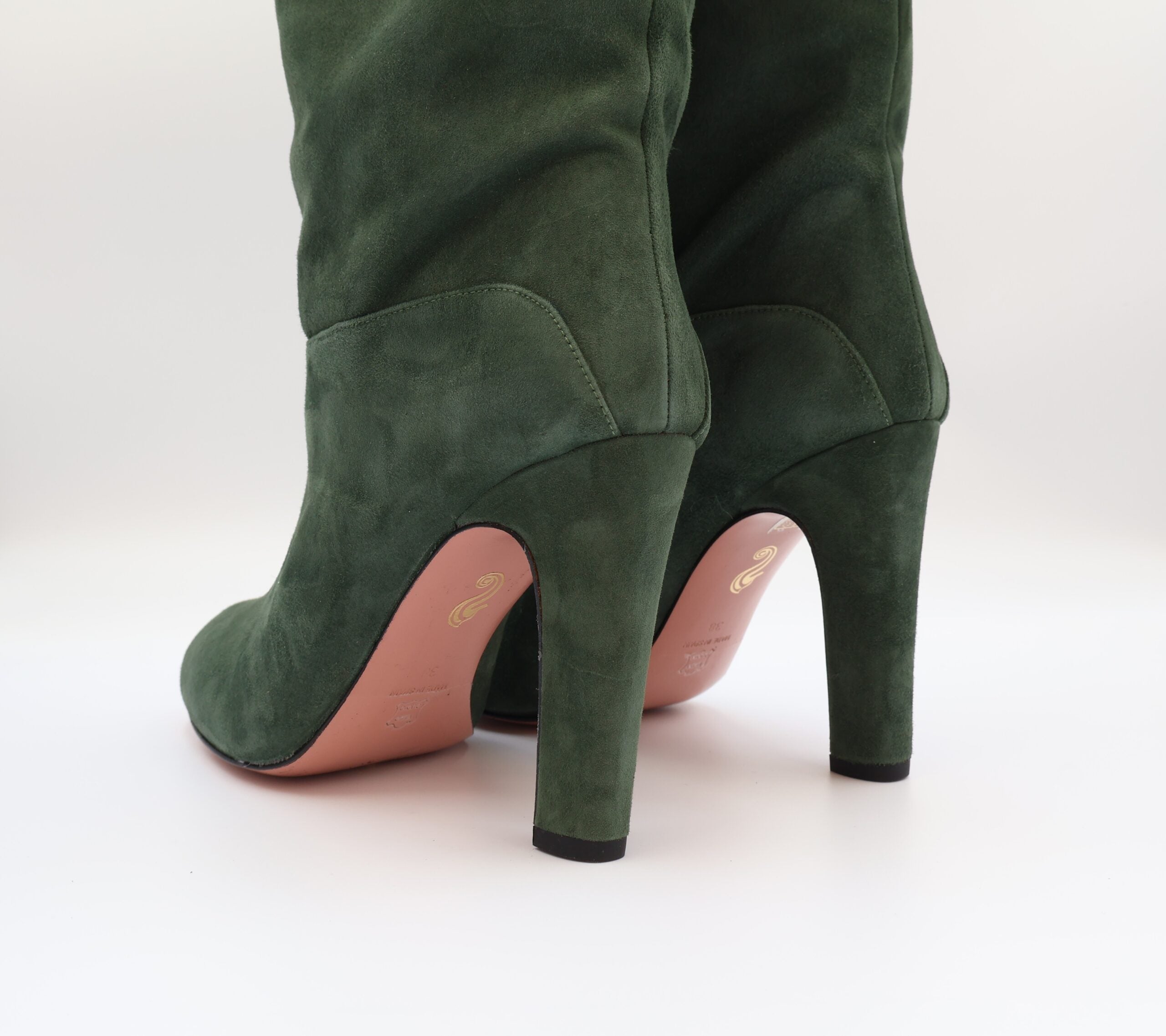 BOTA TALYTA ANTE VERDE