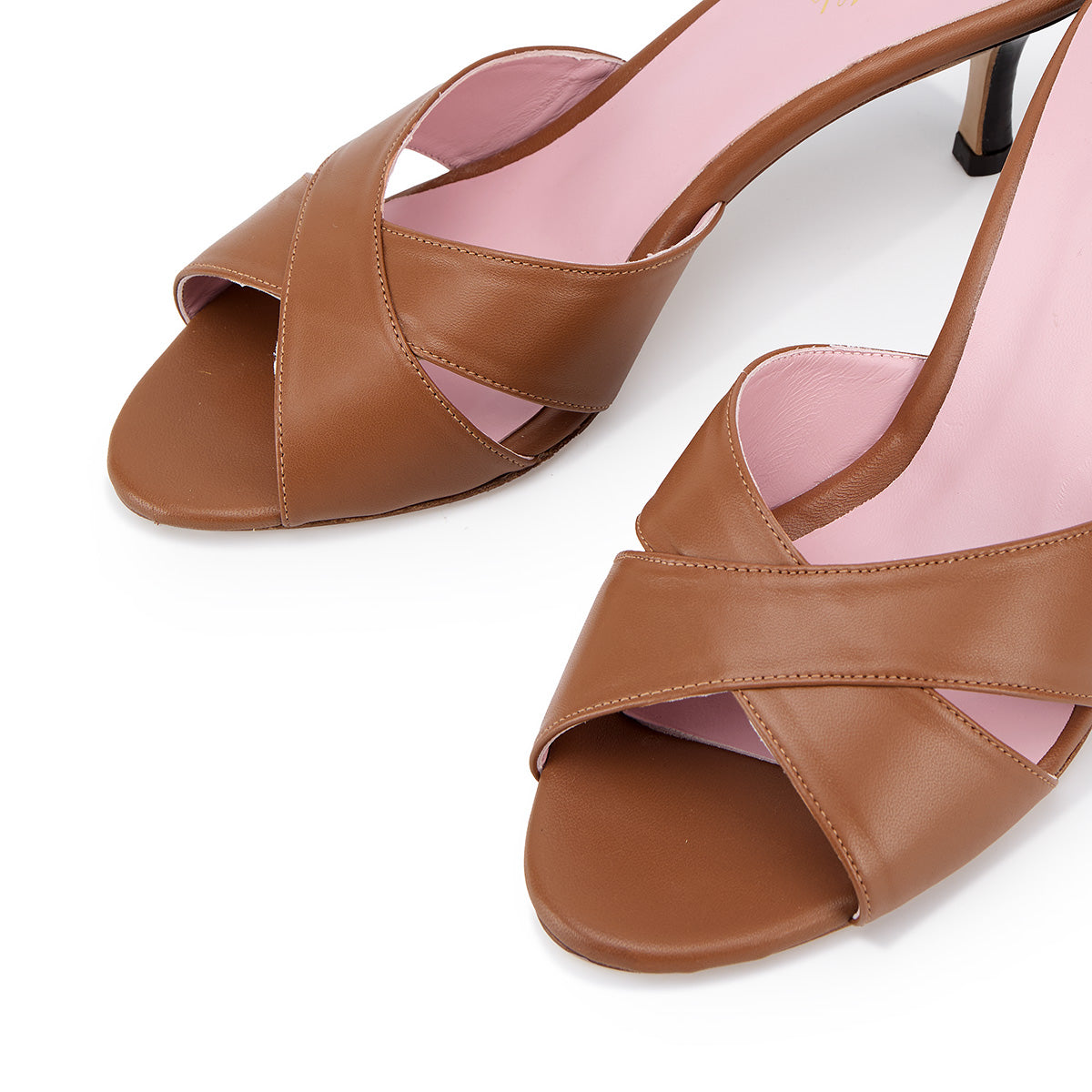 EASY MULE CAMEL