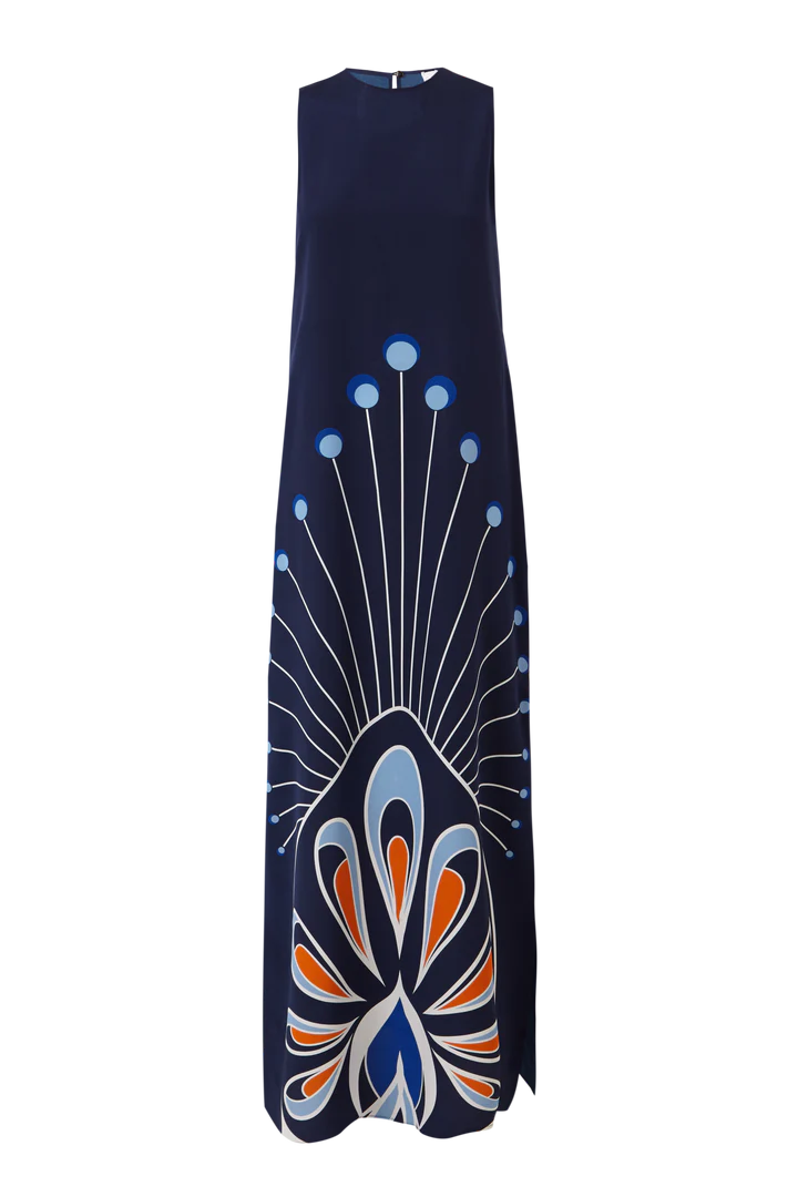 VESTIDO ELENA SUNSET