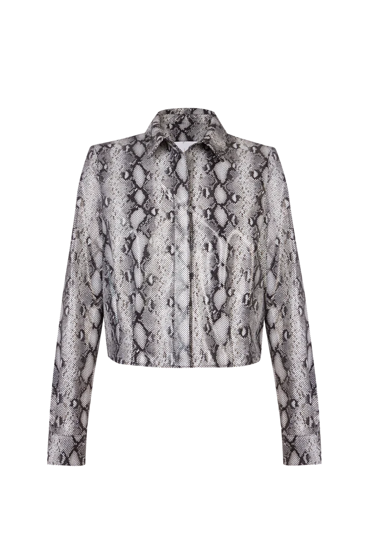 CAMISA NICOLA ANIMAL