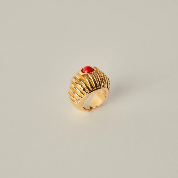 SMALL REEF RING CORAL