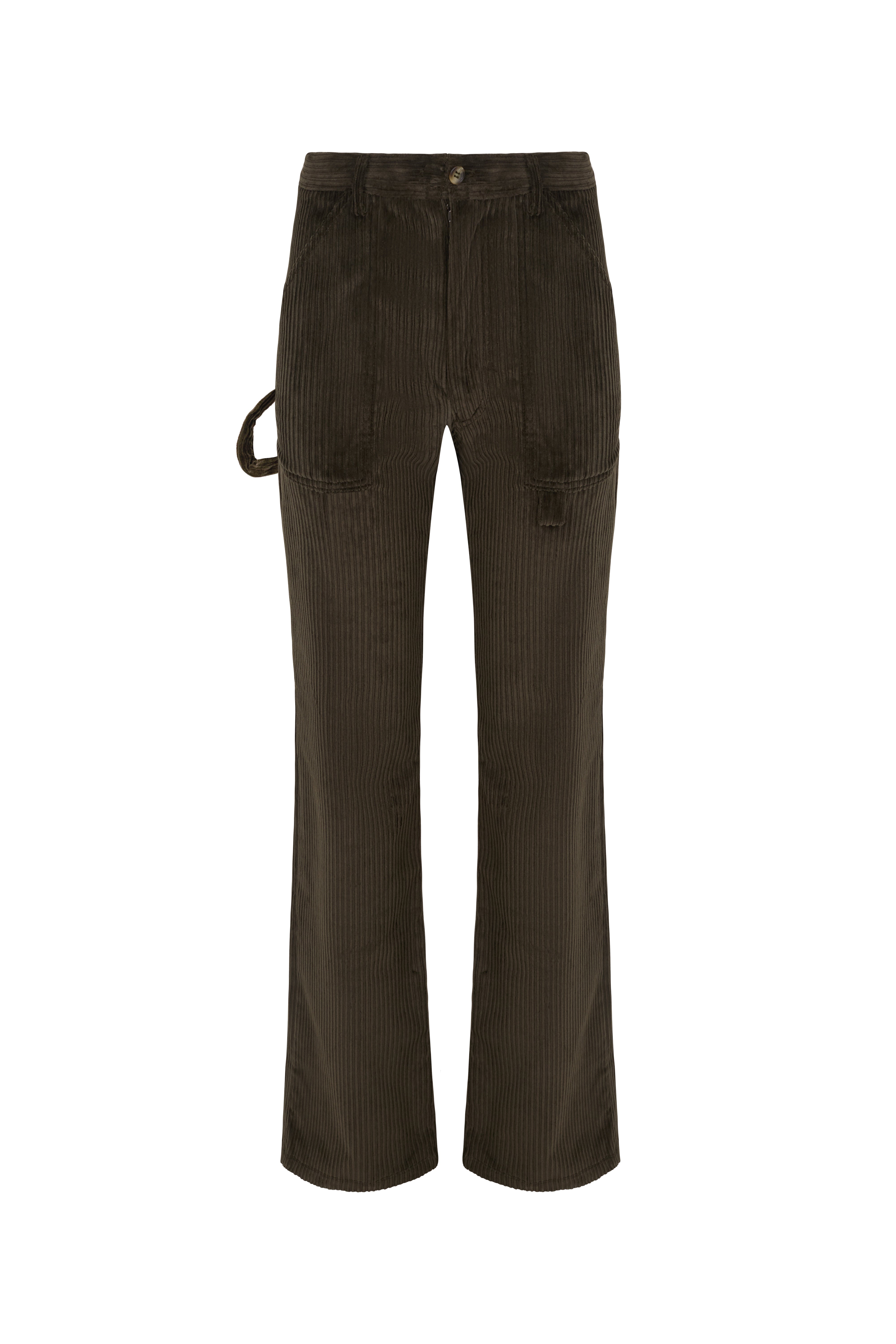 ISABEL CORDUROY PANTS