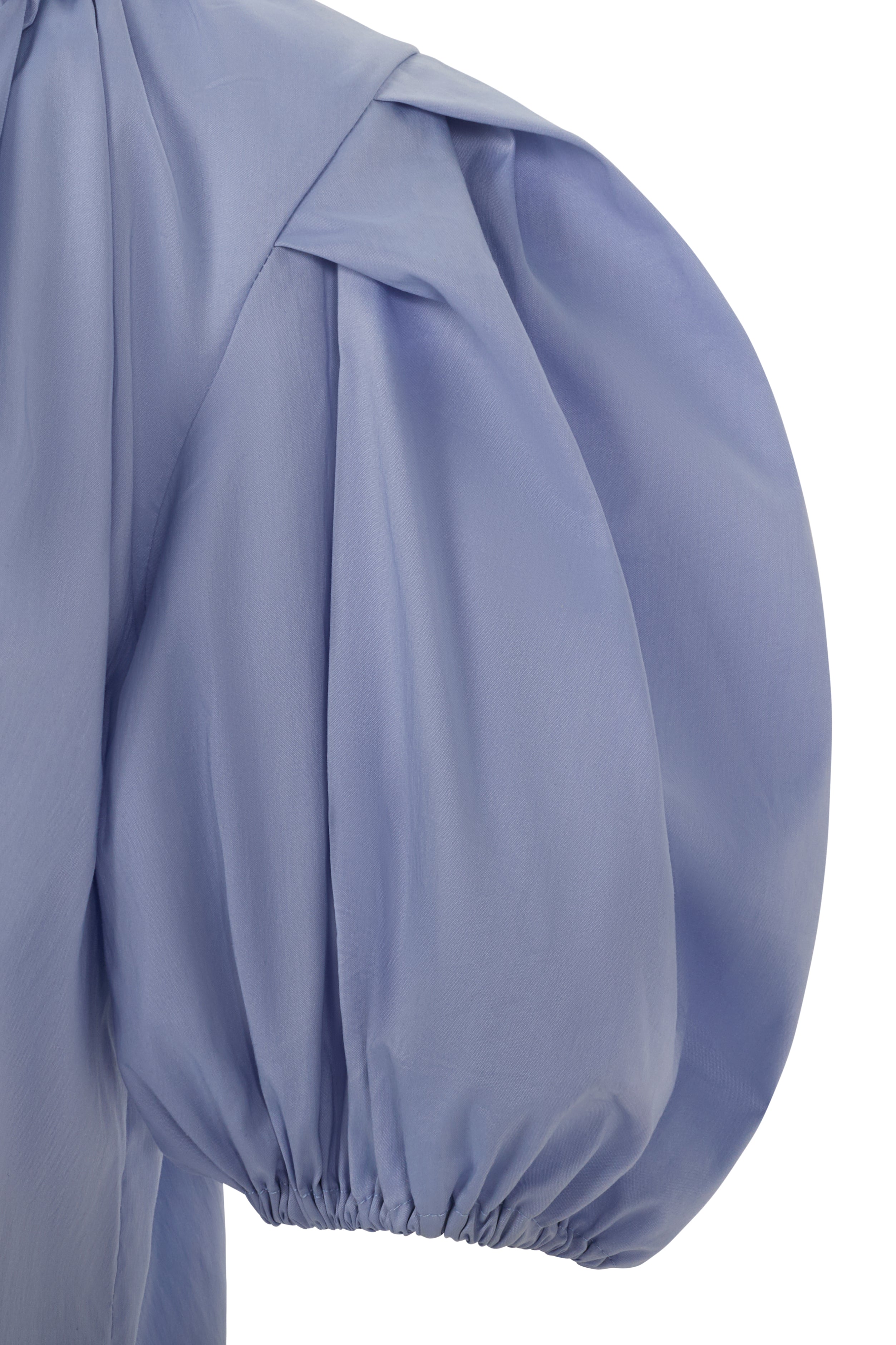 BLUSA TATI BABY BLUE