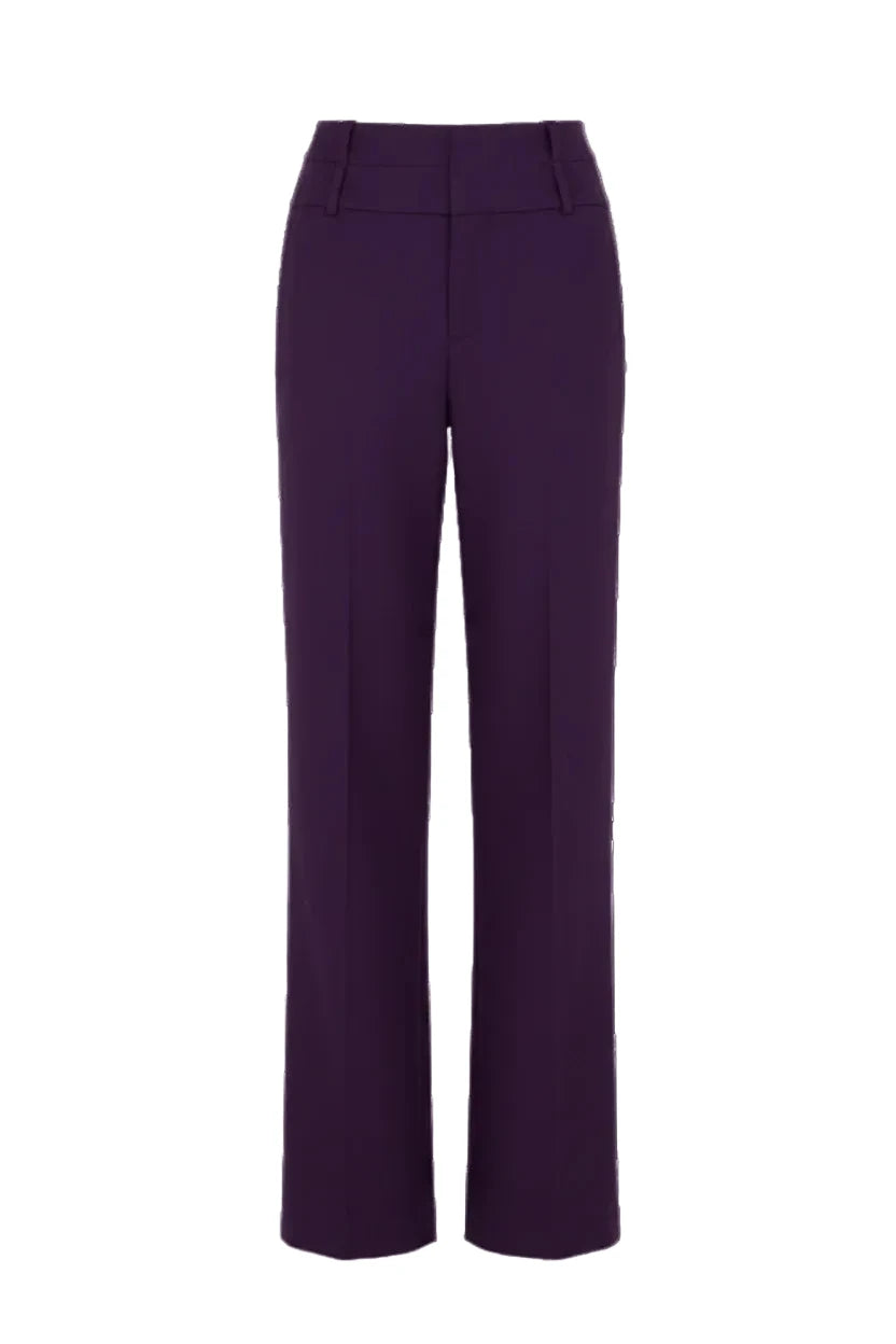 PANTALON TOM LANA MORADO