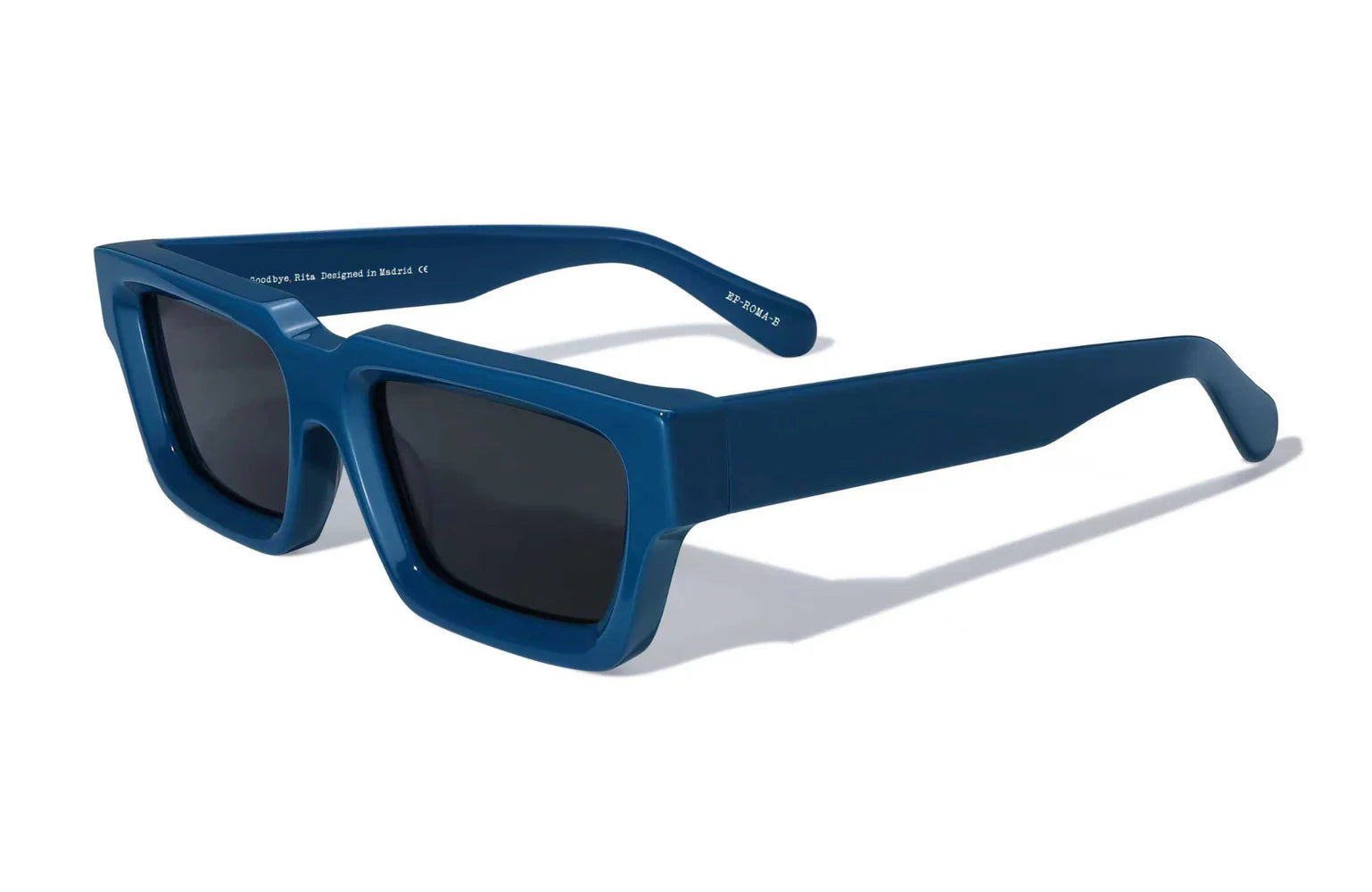 ROMA BLUE