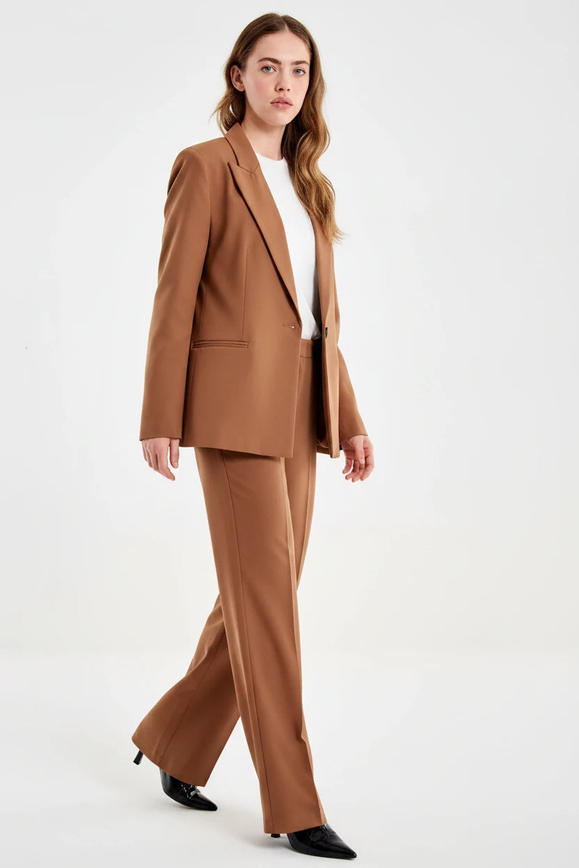 BLAZER COÑAC