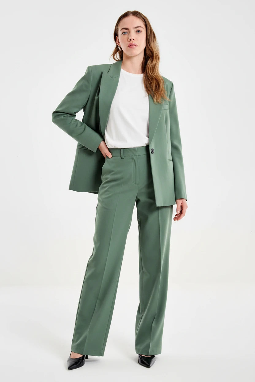 BLAZER VERDE