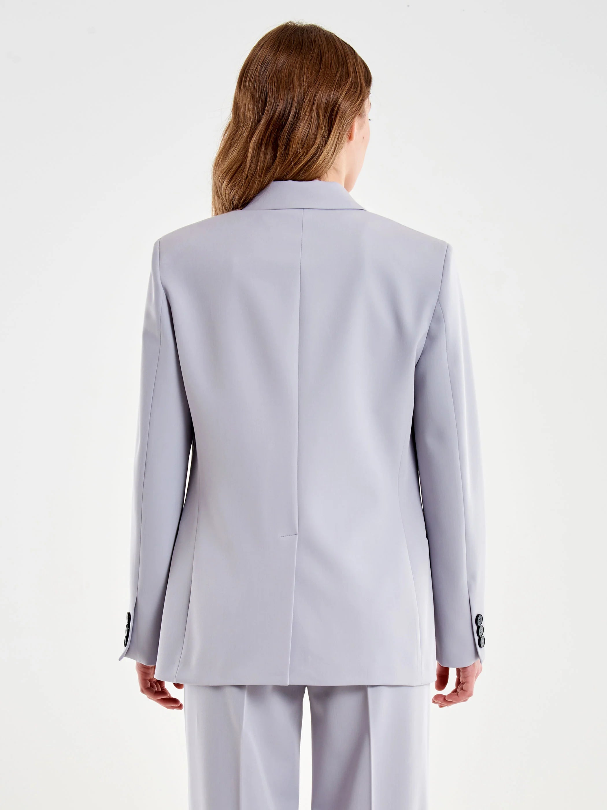 BLAZER GRIS VV