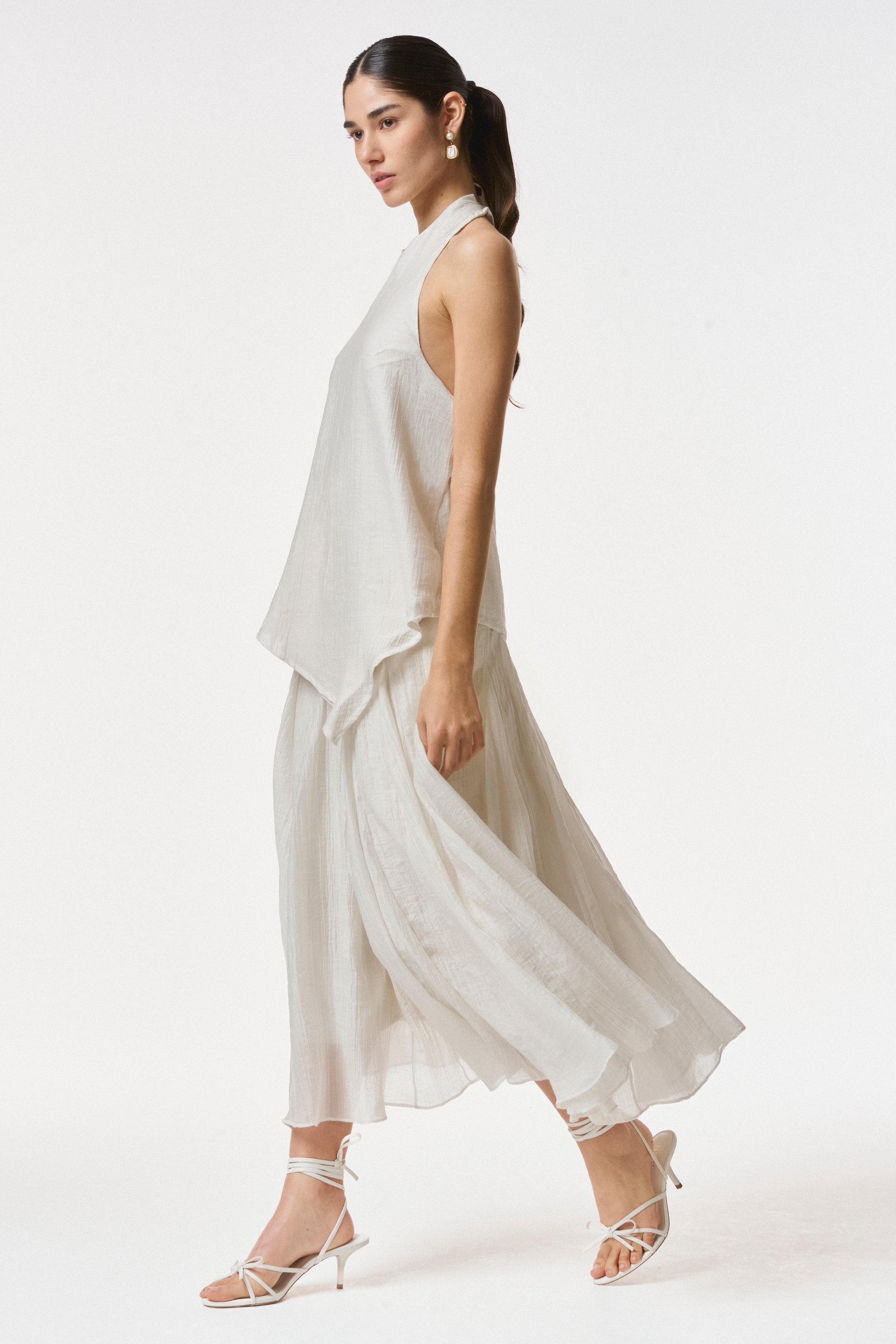 TOP GRIANTE IVORY