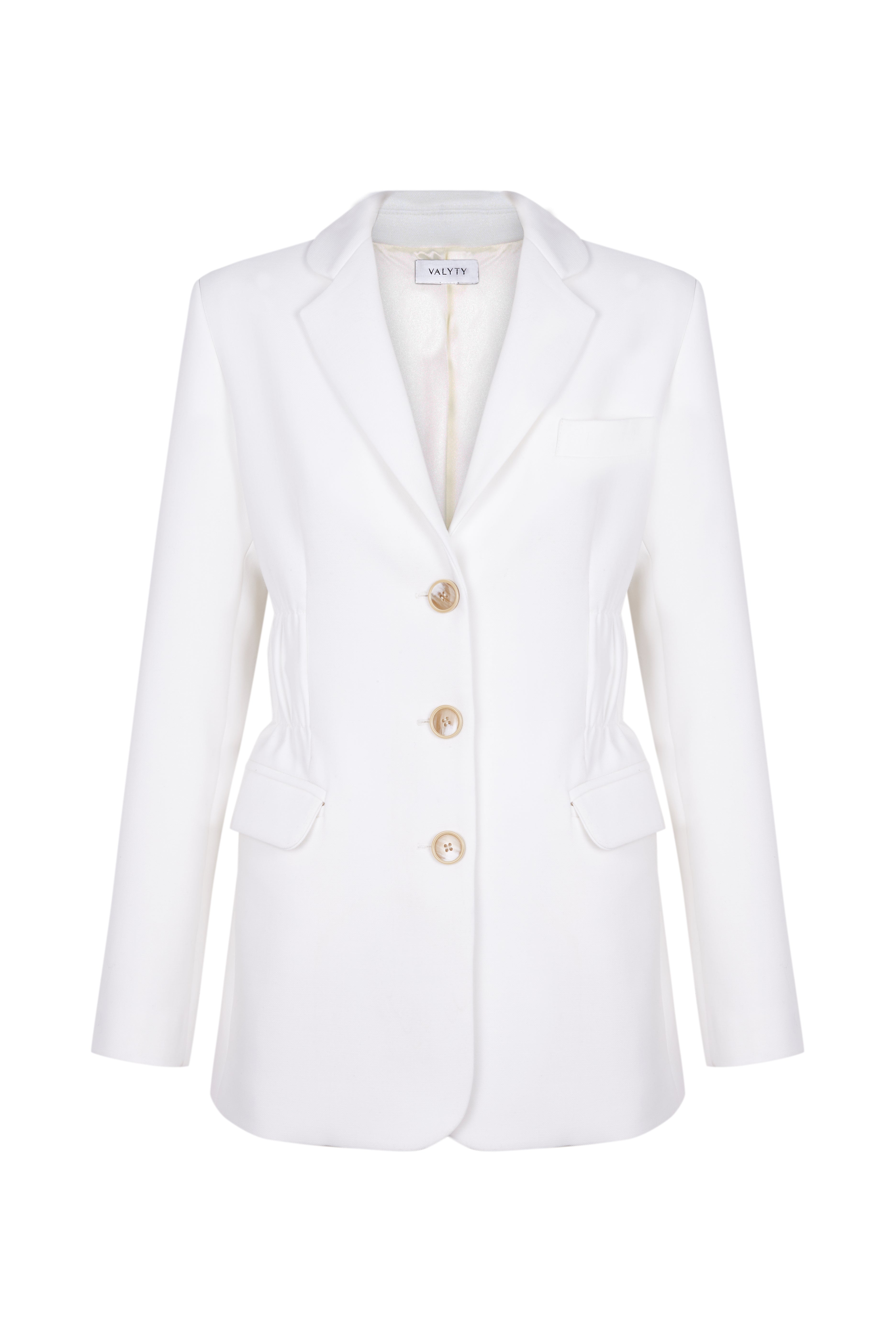 BLAZER BLANCO