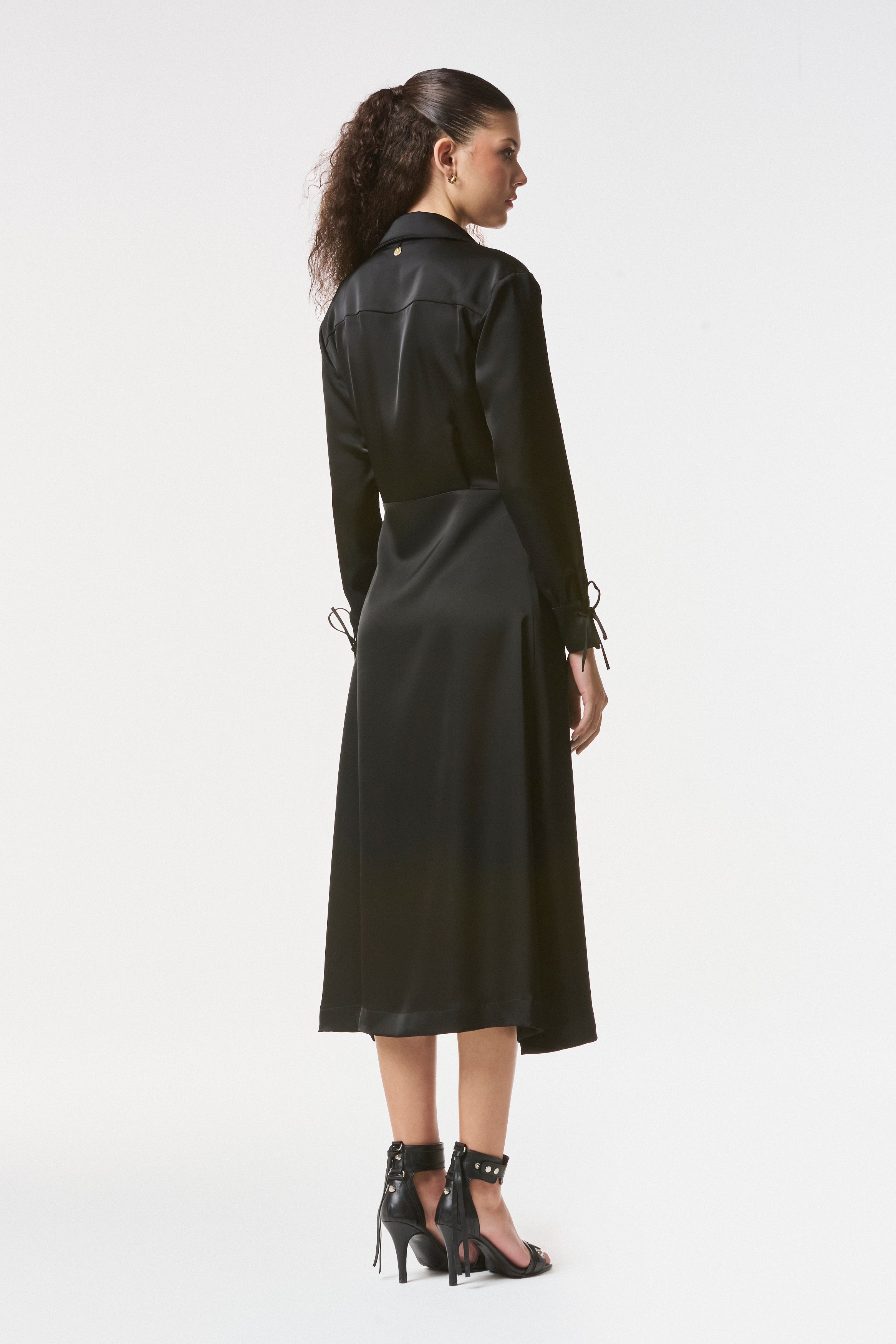 VESTIDO CAPELLA BLACK