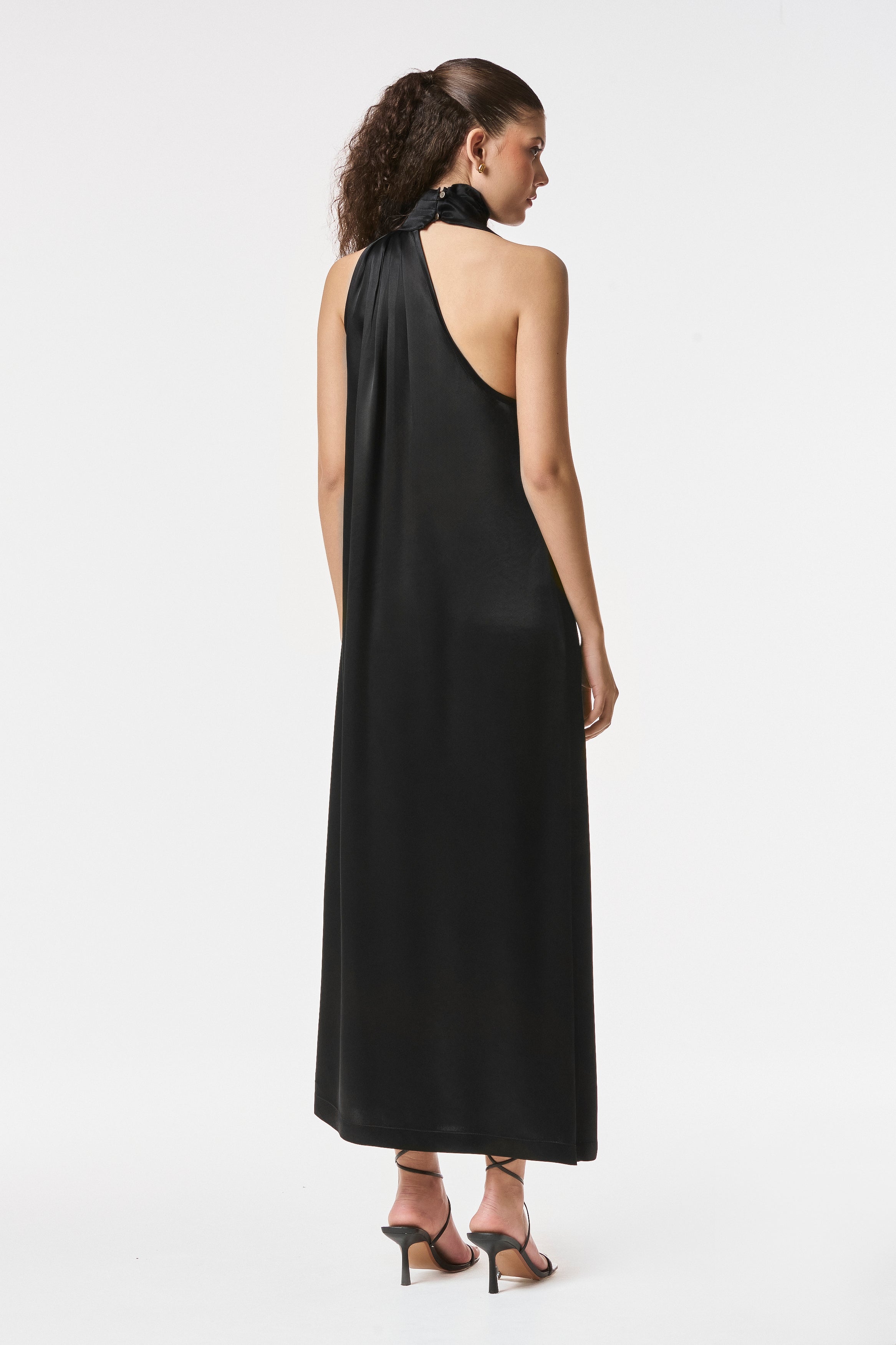 VESTIDO LUCE BLACK