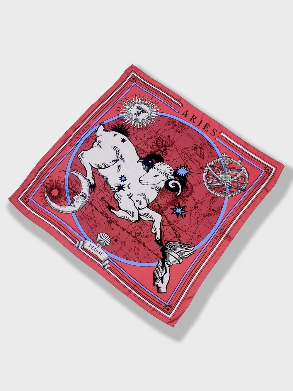 PAÑUELO ARIES