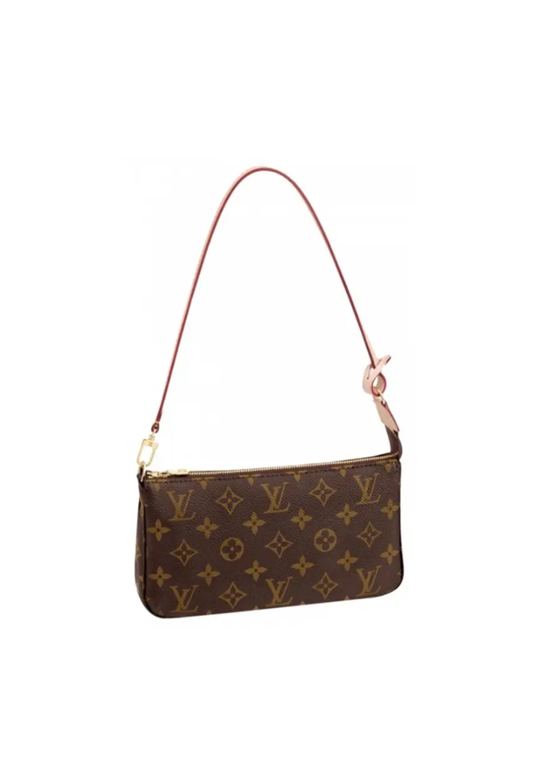 BOLSO LOUIS VUITTON POUCHETTE