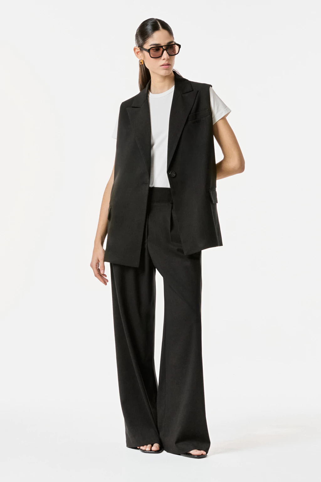 PANTALON COMO BLACK