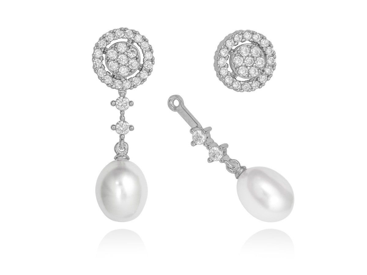 PENDIENTES NOA DESMONTABLES