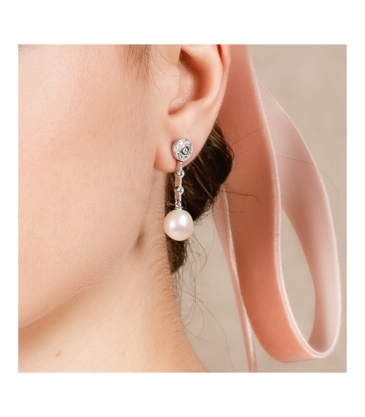 PENDIENTES DANIELA DESMONTABLES