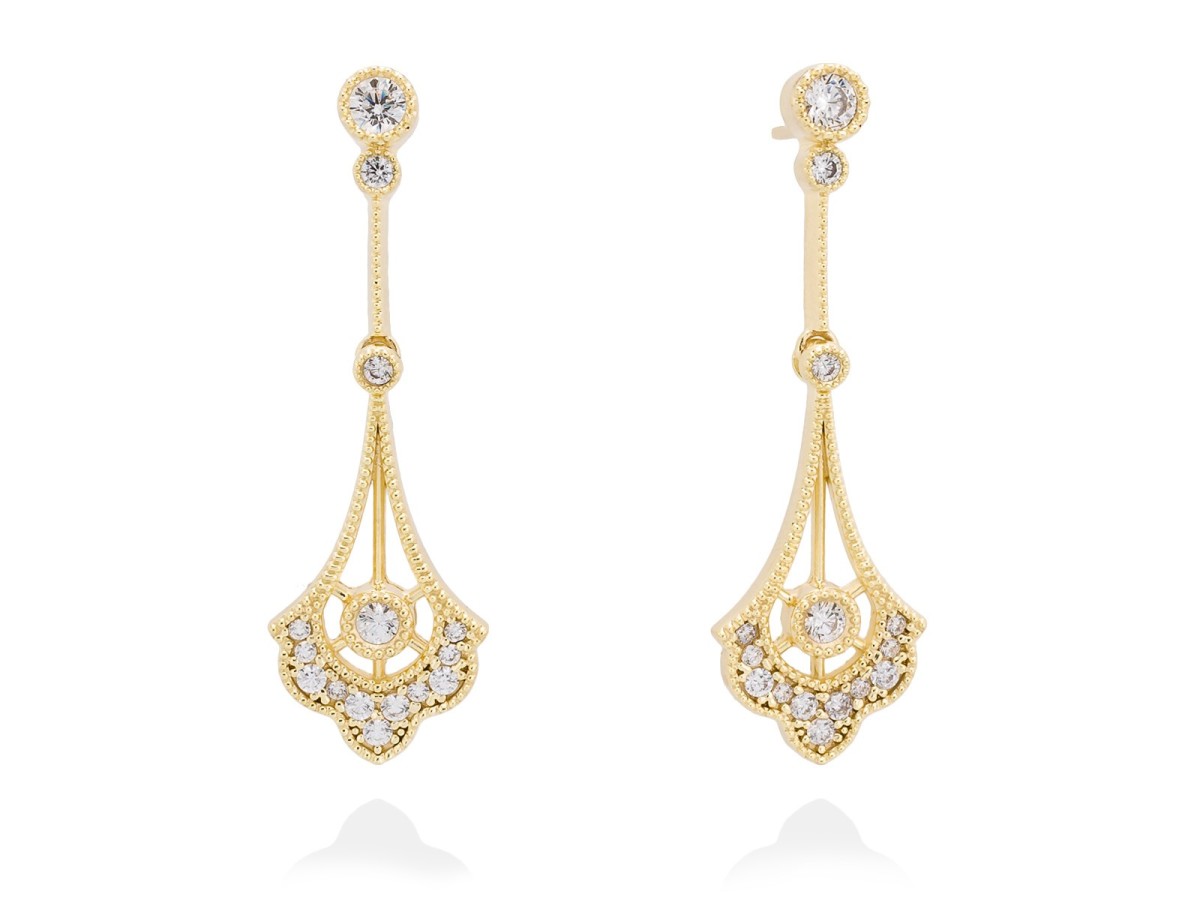 PENDIENTES CHARLOTTE
