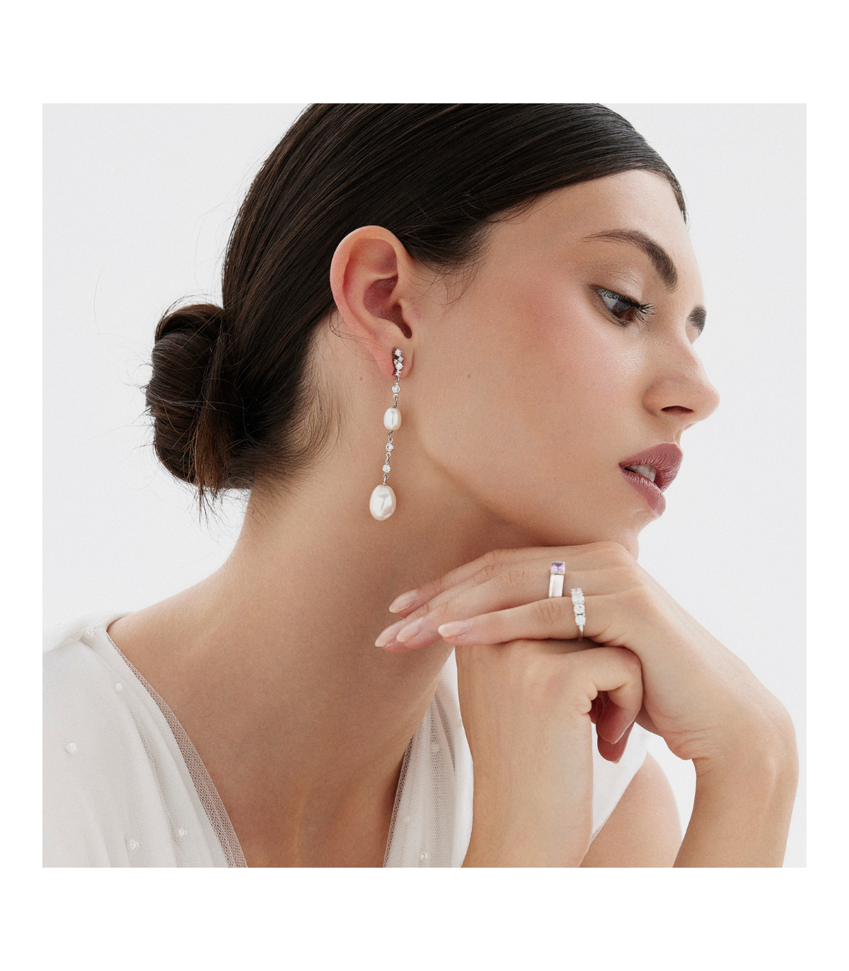 PENDIENTES CARLOTA