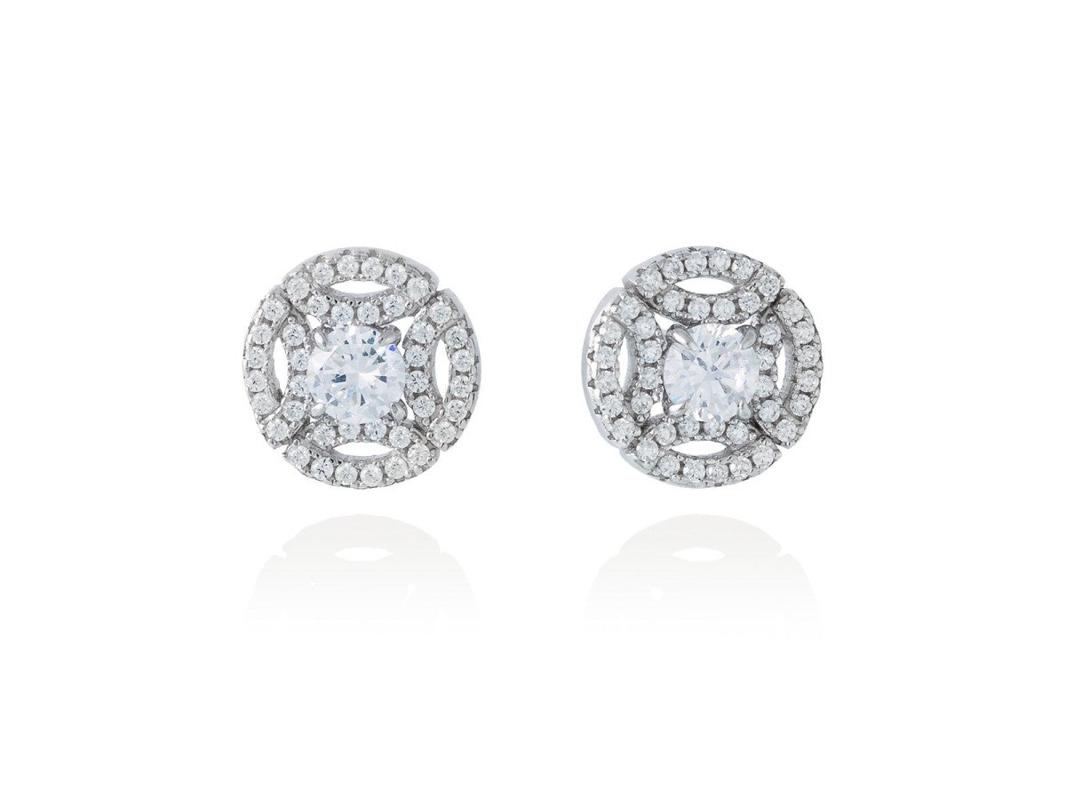PENDIENTES MEGAN