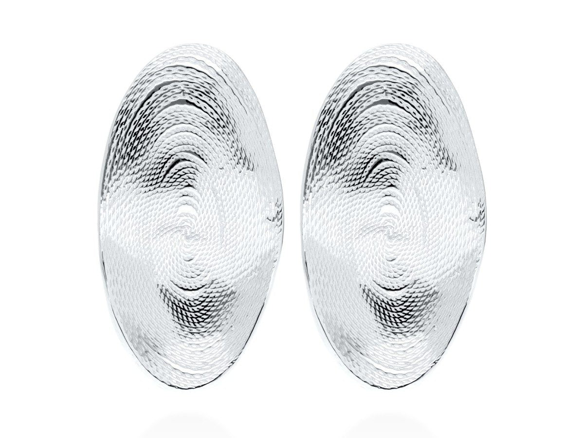 PENDIENTES ST. TROPEZ GRANDES