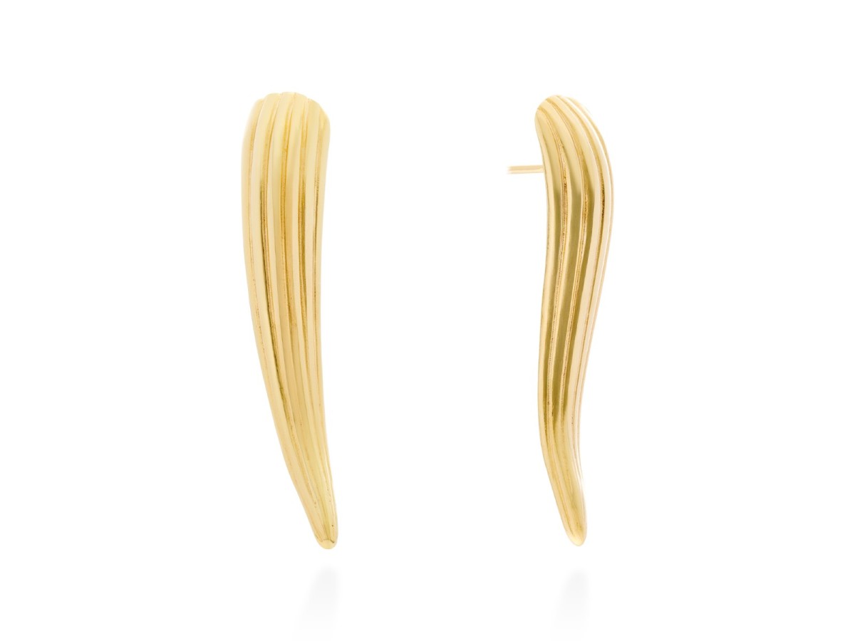 PENDIENTES SAHARA