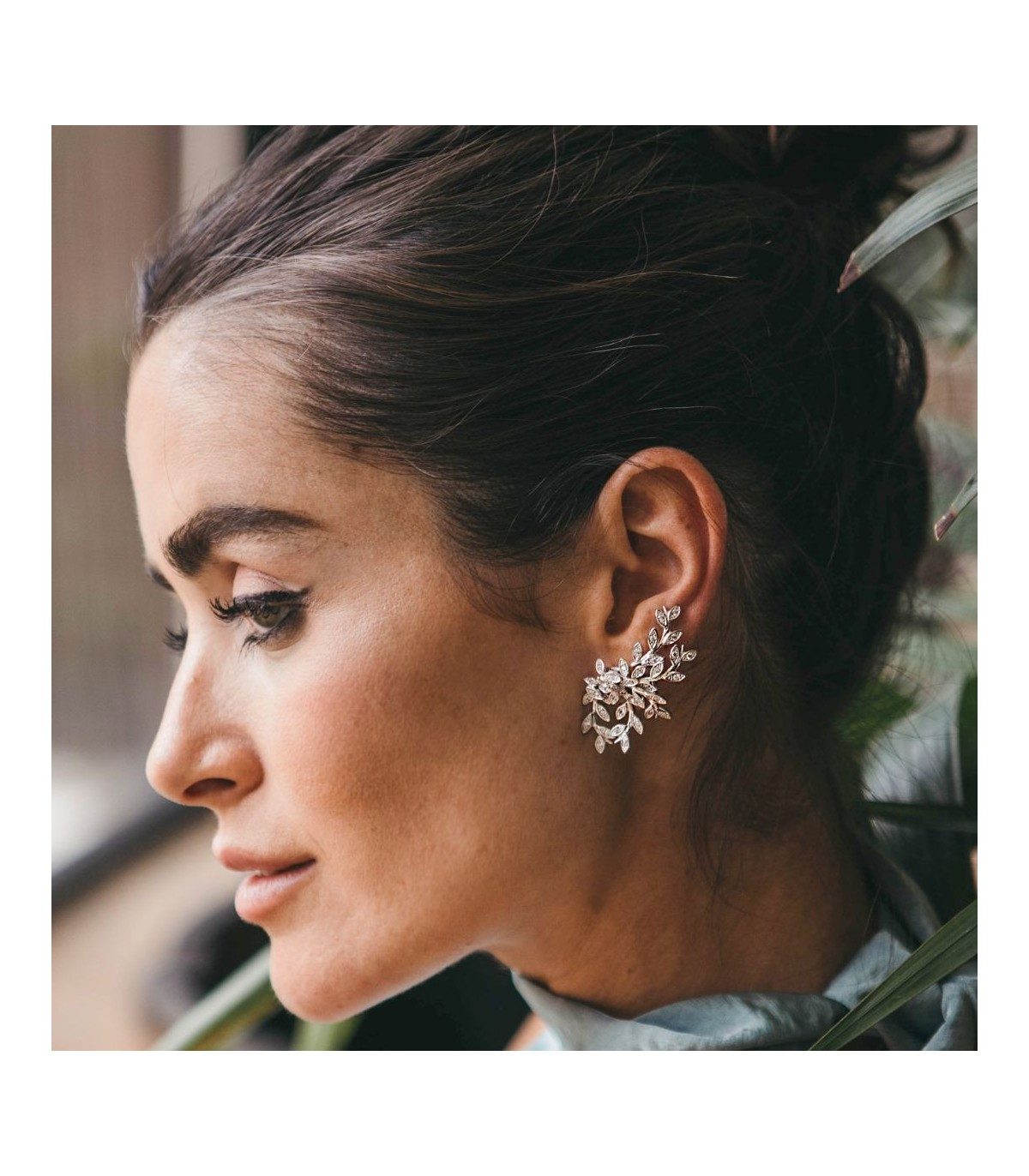 PENDIENTES CHANTILLY