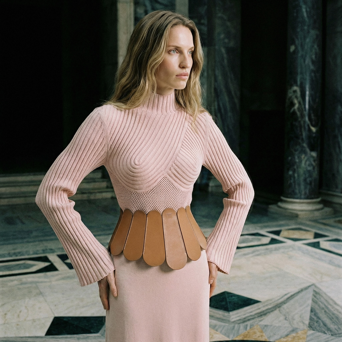 AMOUR GEA BELT
