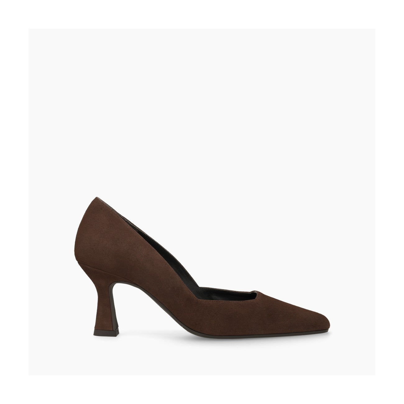 ZAPATOS DE SALÓN MARRONES GENIUS