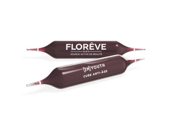 FLORÊVE [IN] YOUTH Anti-aging Cure