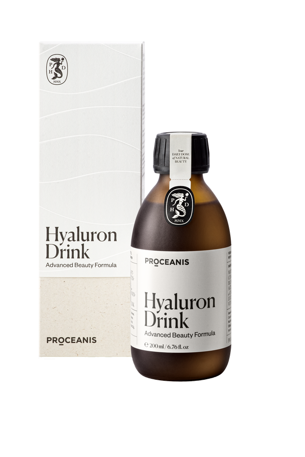 Hyaluron Drink